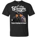Fucking Savages My Guys Are Savages In That Box Shirt, Hoodie, Tank