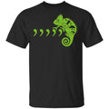 Comma Chameleon Shirt, Hoodie, Tank