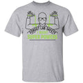 Forget Lab Safety I Want Super Powers Shirt, Hoodie, Tank