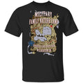 Military Family Nature Camp Robber’s Cave State Park Wilburton Ok Shirt, Hoodie, Tank