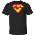 I Am A Super Yooper Heather Shirt, Hoodie, Tank