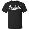 Cuckold Cocky Sparrow Shirt, Hoodie, Tank