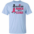 Oak Hill Oaks March For A Cure Shirt, Hoodie, Tank