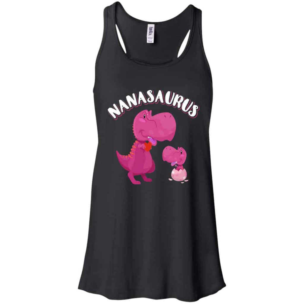 Nanasaurus Rex Nana Saurus Rex T-Shirts, Hoodie, Tank