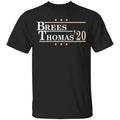 Brees Thomas 2020 President Shirt, Hoodie, Tank