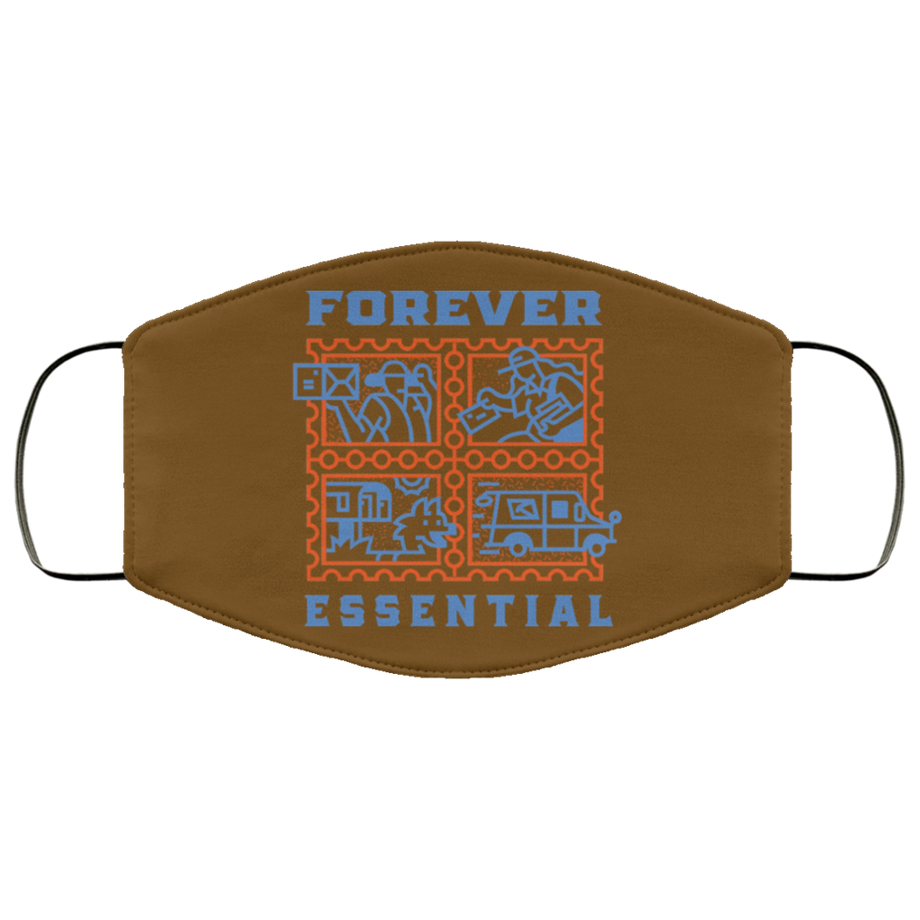 Forever Essential Face Mask