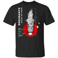 The Expanse Rocinante Ship Shirt, Hoodie, Tank