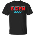 Biden Harris 2020 Restore The Soul Of America Shirt, Hoodie, Tank