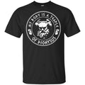 My Body Is A Temple Of Dionysus T-Shirts, Hoodie, Tank