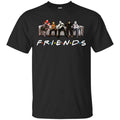 Friends: American Horror Friends T-Shirts, Hoodie, Tank
