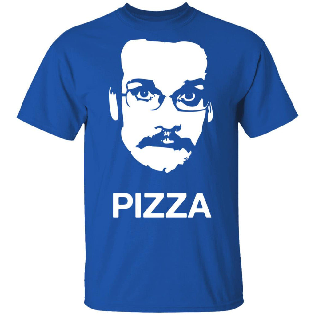 Pizza John Shirt, Hoodie, Tank