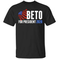 Beto O’Rourke For President 2020 Shirt, Hoodie, Tank