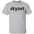 Skynet Prime Shirt, Hoodie, Tank
