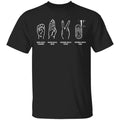 Rock Beats Scissors Paper Beats Rock Scissors Beats Paper Nothing Beats Tuba Shirt, Hoodie, Tank