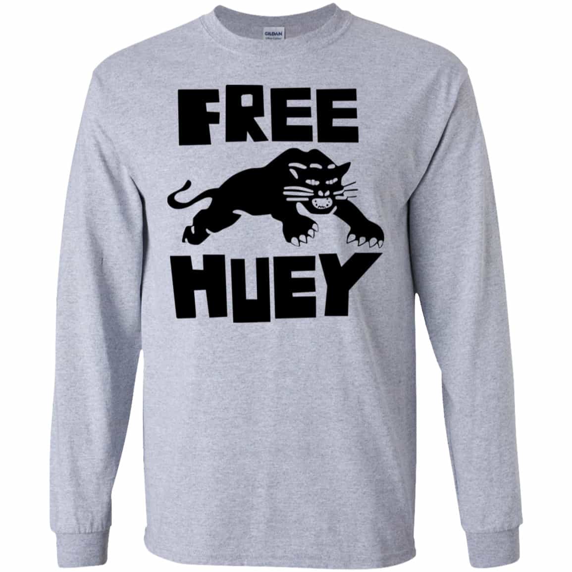 Free Huey Shirt, Hoodie, Tank