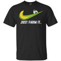 Just Farm It Farmer T-Shirts, Hoodie, Tank