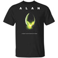ALAN – In Space No One Can Hear You In Space Shirt, Hoodie, Tank