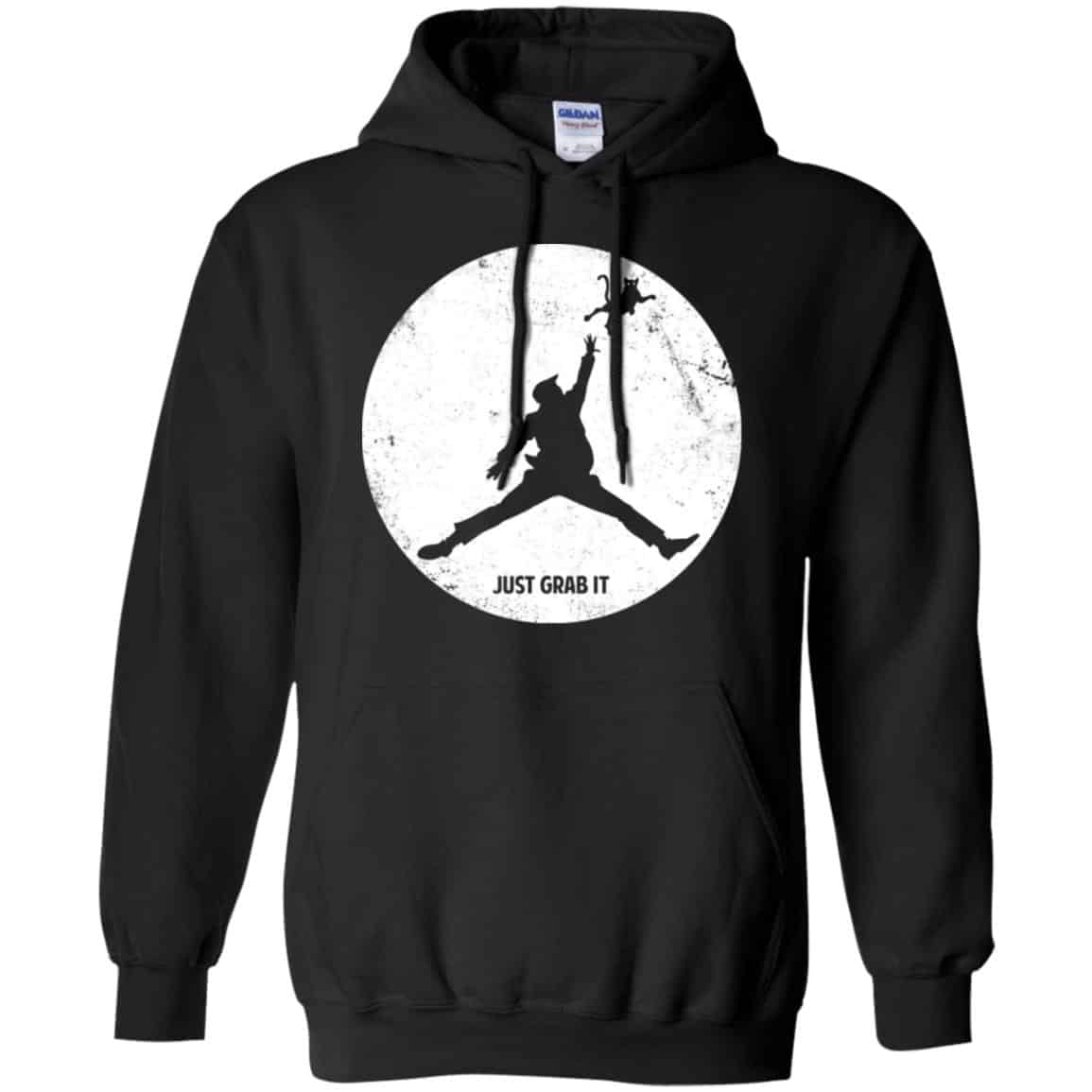 Donald Trump Just Grab It Shirt, Hoodie, Tank