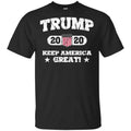 Donald Trump 2020 Keep America Great Vintage & Distressed Style Shirt, Hoodie, Tank