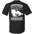I Am A Lucky Man I Have A Freaking Mexican Wife Born In July T-Shirts, Hoodie, Tank