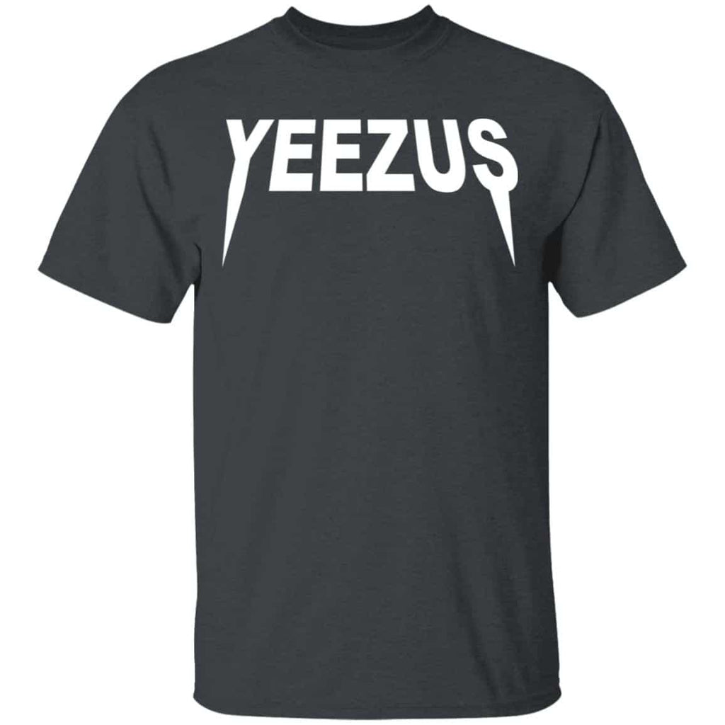 Kanye West Yeezus Tour Shirt, Hoodie, Tank
