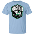 Dethrone Conor Mcgregor Shirt, Hoodie, Tank