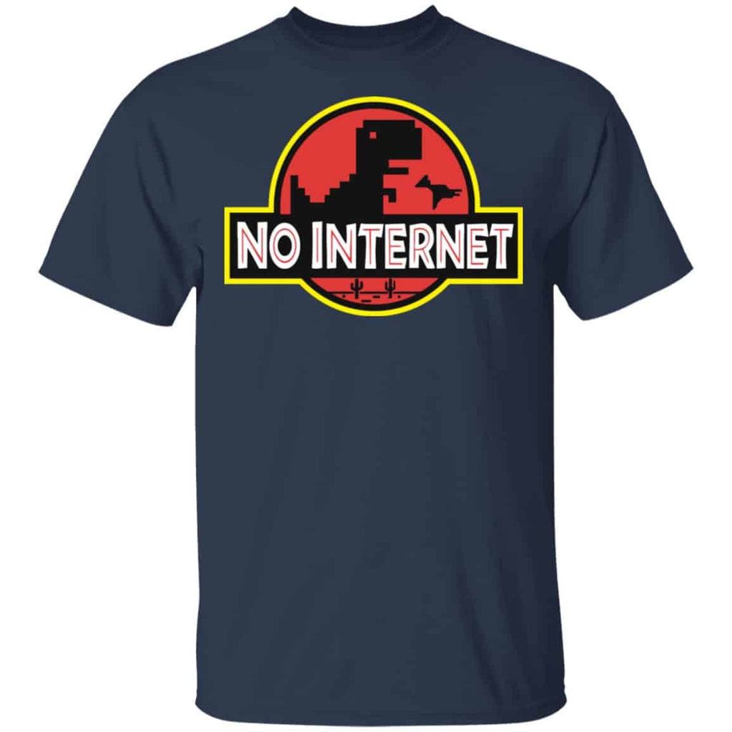 No Internet Park Shirt, Hoodie, Tank
