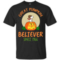 Great Pumpkin Believer Since 1966 T-Shirts, Hoodie, Tank