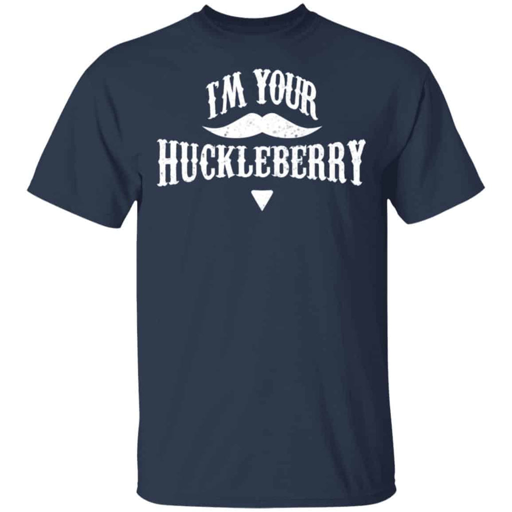 I’m Your Huckleberry Tombstone Doc Holiday Parody Shirt, Hoodie, Tank