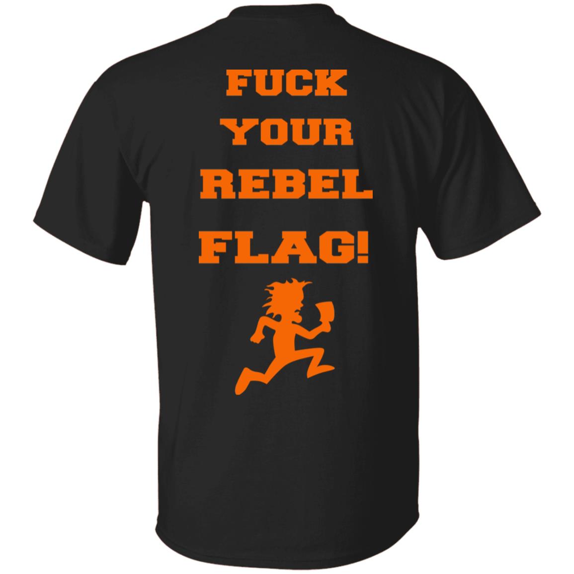 ICP Fuck Your Rebel Flag Shirt, Hoodie, Tank