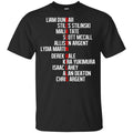 Teen Wolf Beacon Hills 2 Shirt, Hoodie, Tank