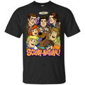 ScoobyNatural Character 1 T-Shirts, Hoodie, Tank
