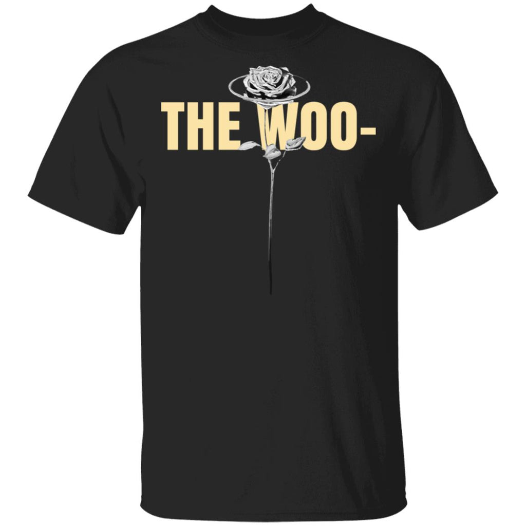 Pop Smoke x Vlone The Woo Shirt, Hoodie, Tank