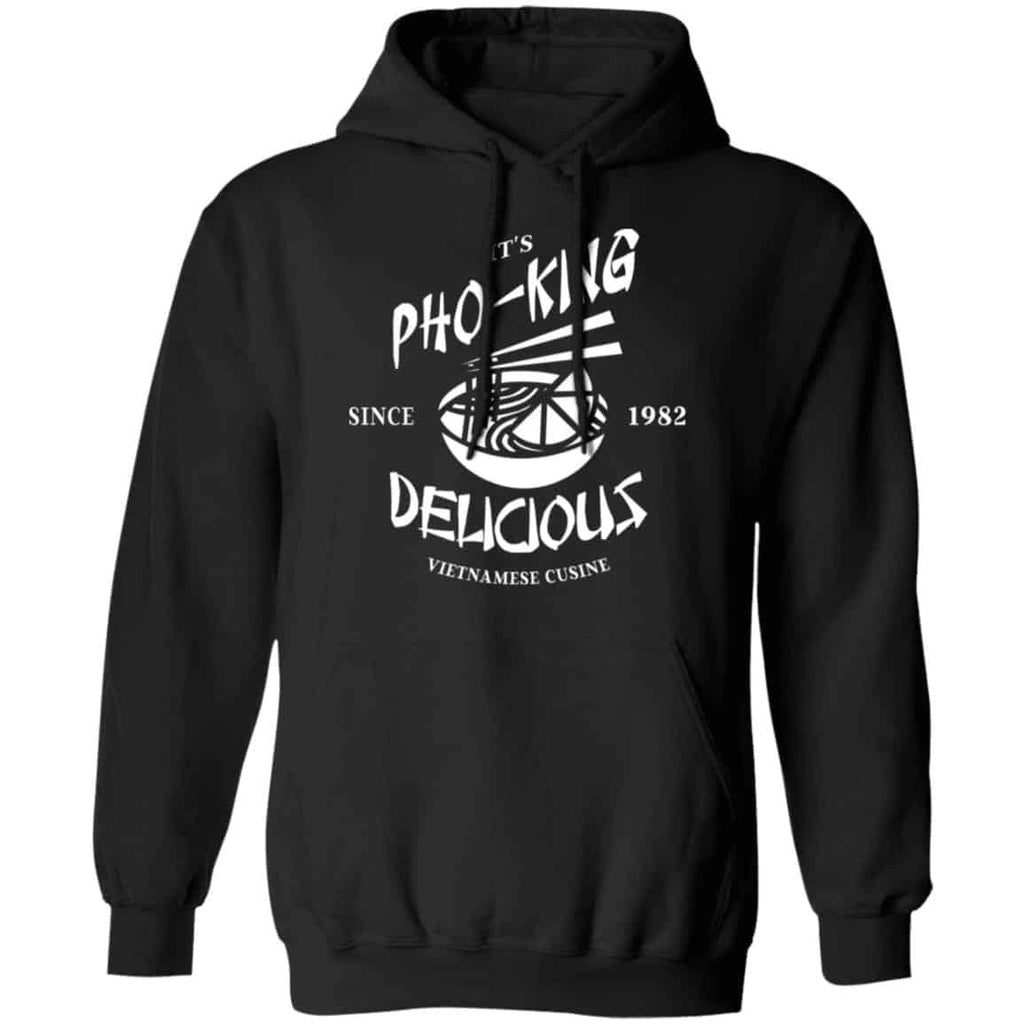 It’s Pho-King Delicious Vietnamese Pho Food Parody Shirt, Hoodie, Tank