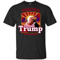 The Best Part Of Waking Up Is Donald Trump Is President T-Shirts, Hoodie, Tank