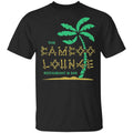 The Bamboo Lounge Restaurant & Bar Goodfellas Shirt, Hoodie, Tank