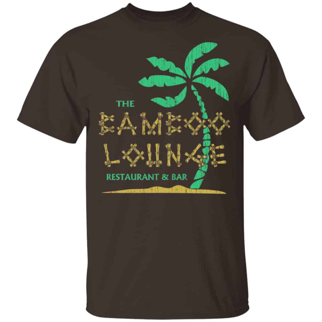 The Bamboo Lounge Restaurant & Bar Goodfellas Shirt, Hoodie, Tank