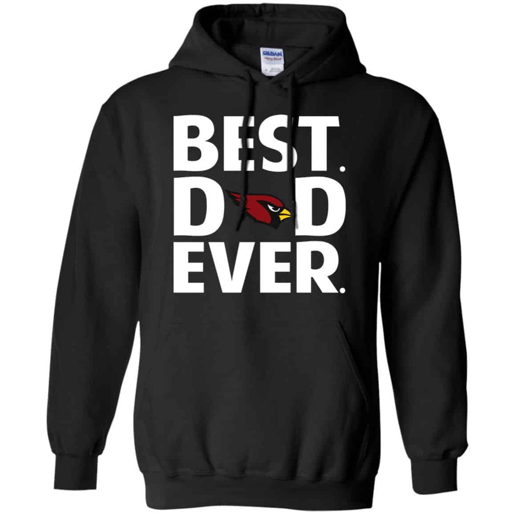 Arizona Cardinals Best Dad Ever T-Shirts, Hoodie, Tank
