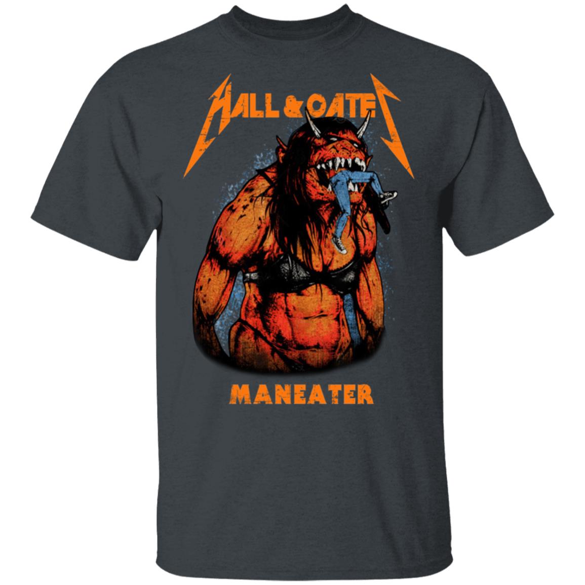 Hall And Oates Maneater Shirt, Hoodie, Tank