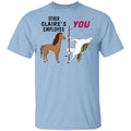 Other Claire’s Employee You Unicorn Funny Shirt, Hoodie, Tank