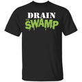 Drain The Swamp Shirt, Hoodie, Tank