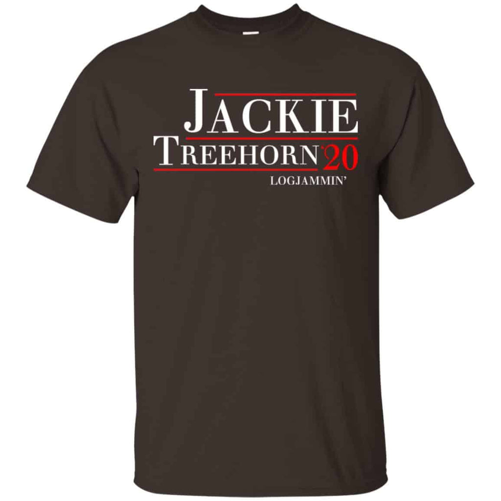 Jackie Treehorn 2020 Logjammin’ T-Shirts, Hoodie, Tank