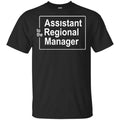 To The Assistant Regional Manager Shirt, Hoodie, Tank