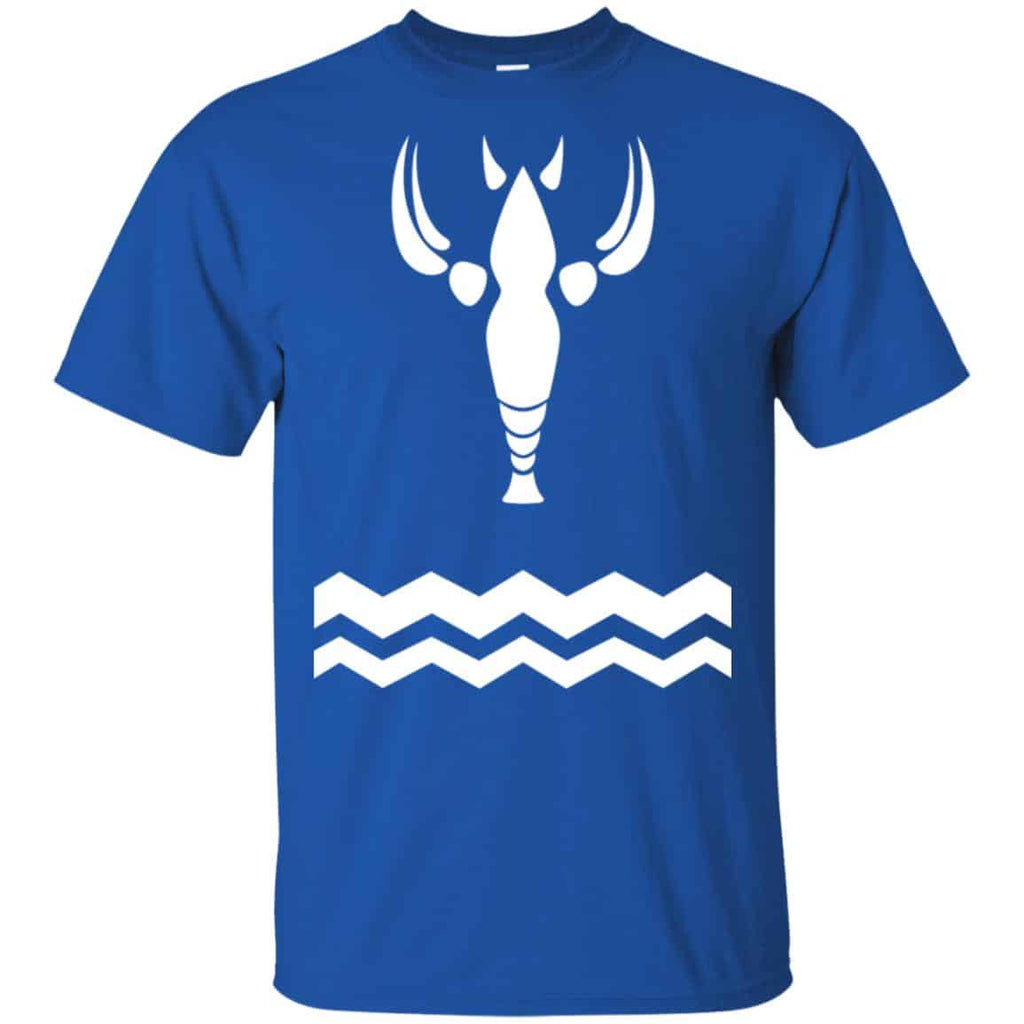 The Wind Waker – Link’s Crayfish Shirt, Hoodie, Tank
