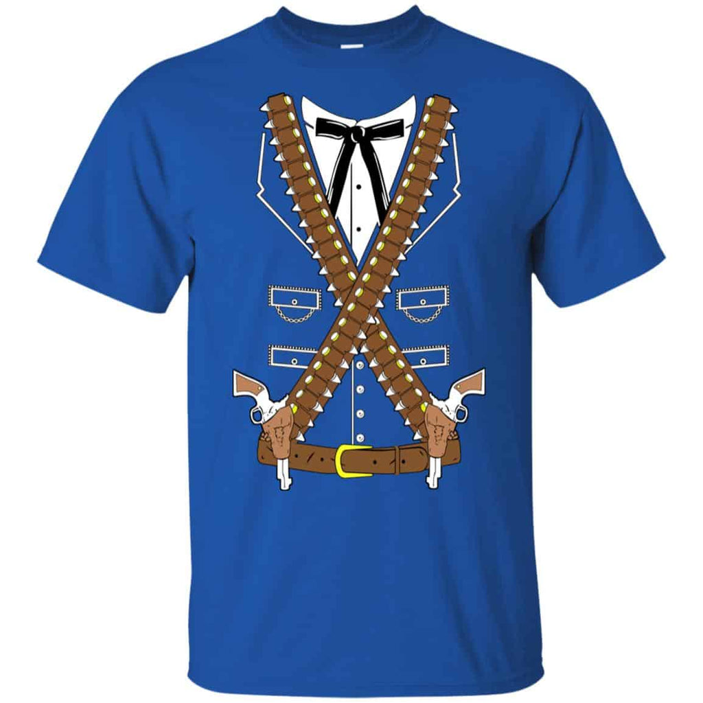 Mexican Mariachi Pistolero T-Shirts, Hoodie, Tank