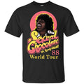Randy Watson Sexual Chocolate World Tour 88 Shirt, Hoodie, Tank