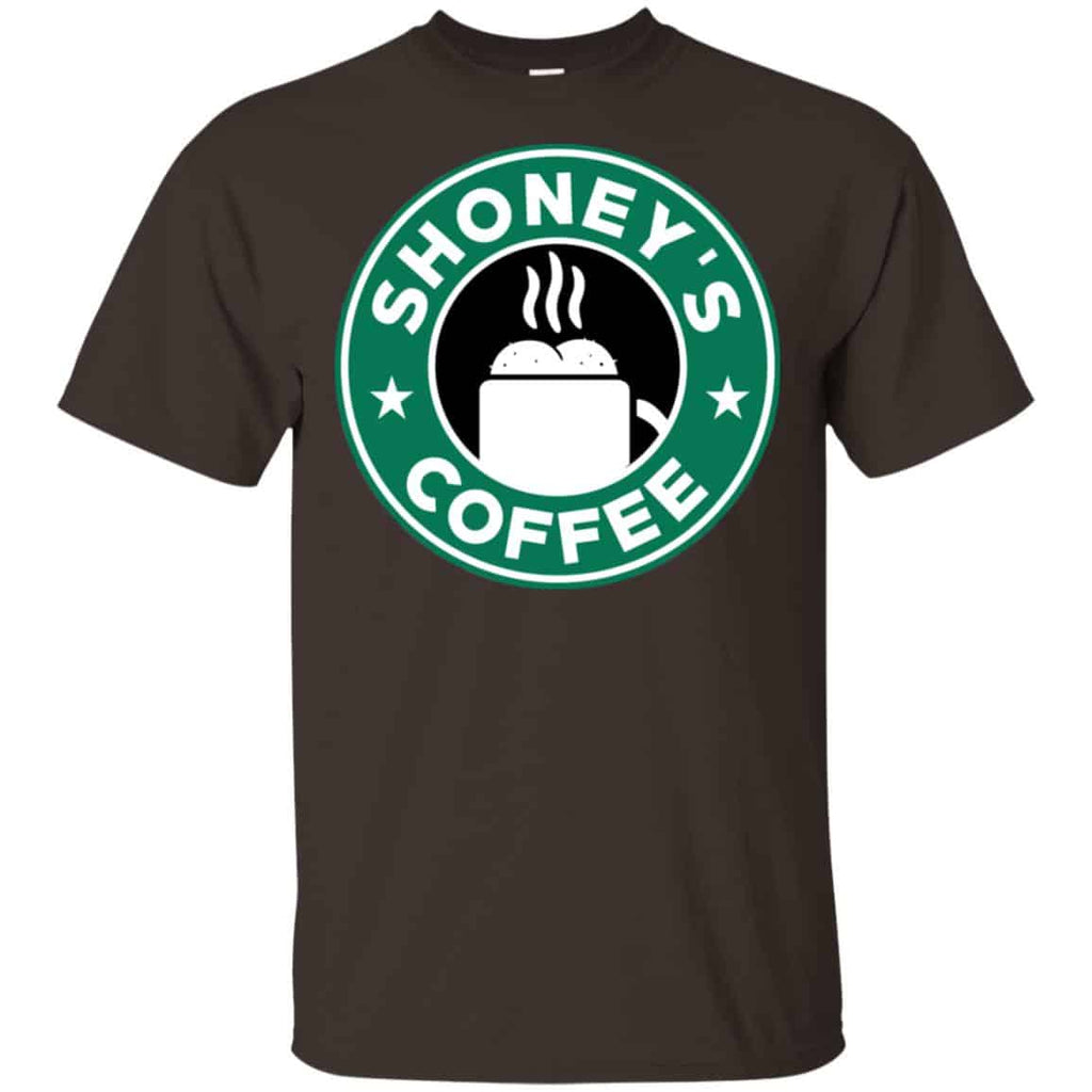 Shoney’s Coffee Shirt, Hoodie, Tank