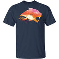 Wakanda Sunset Shirt, Hoodie, Tank