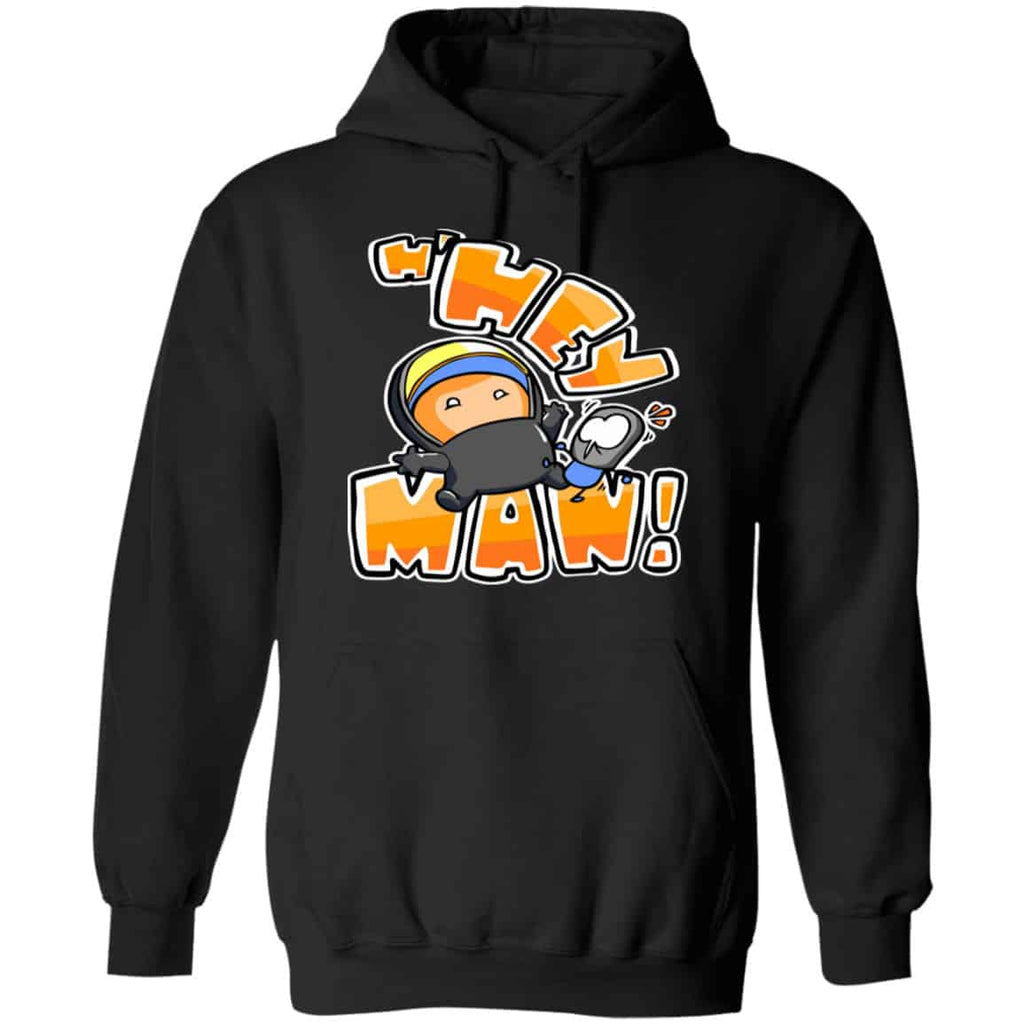 Zerg Hi Shirt, Hoodie, Tank