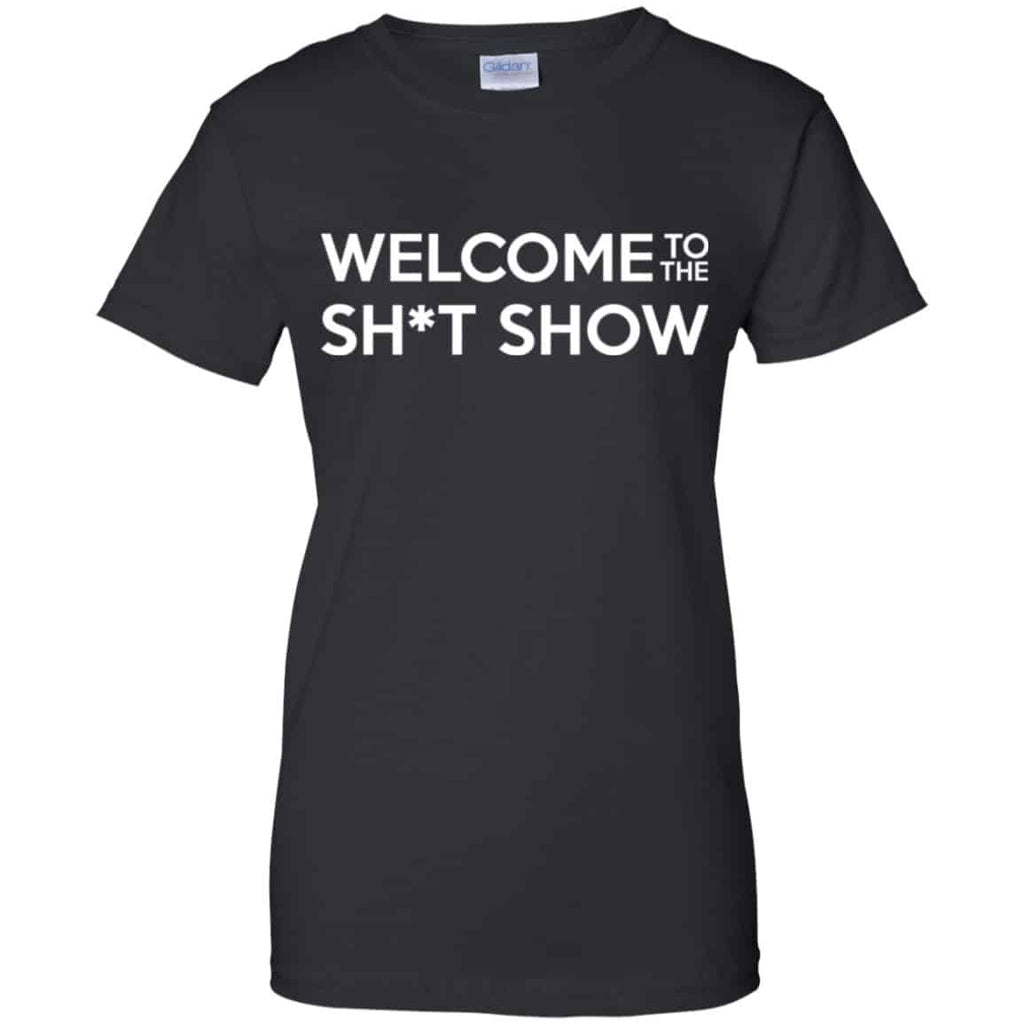 Welcome To The Shit Show Shirt, Hoodie, Tank